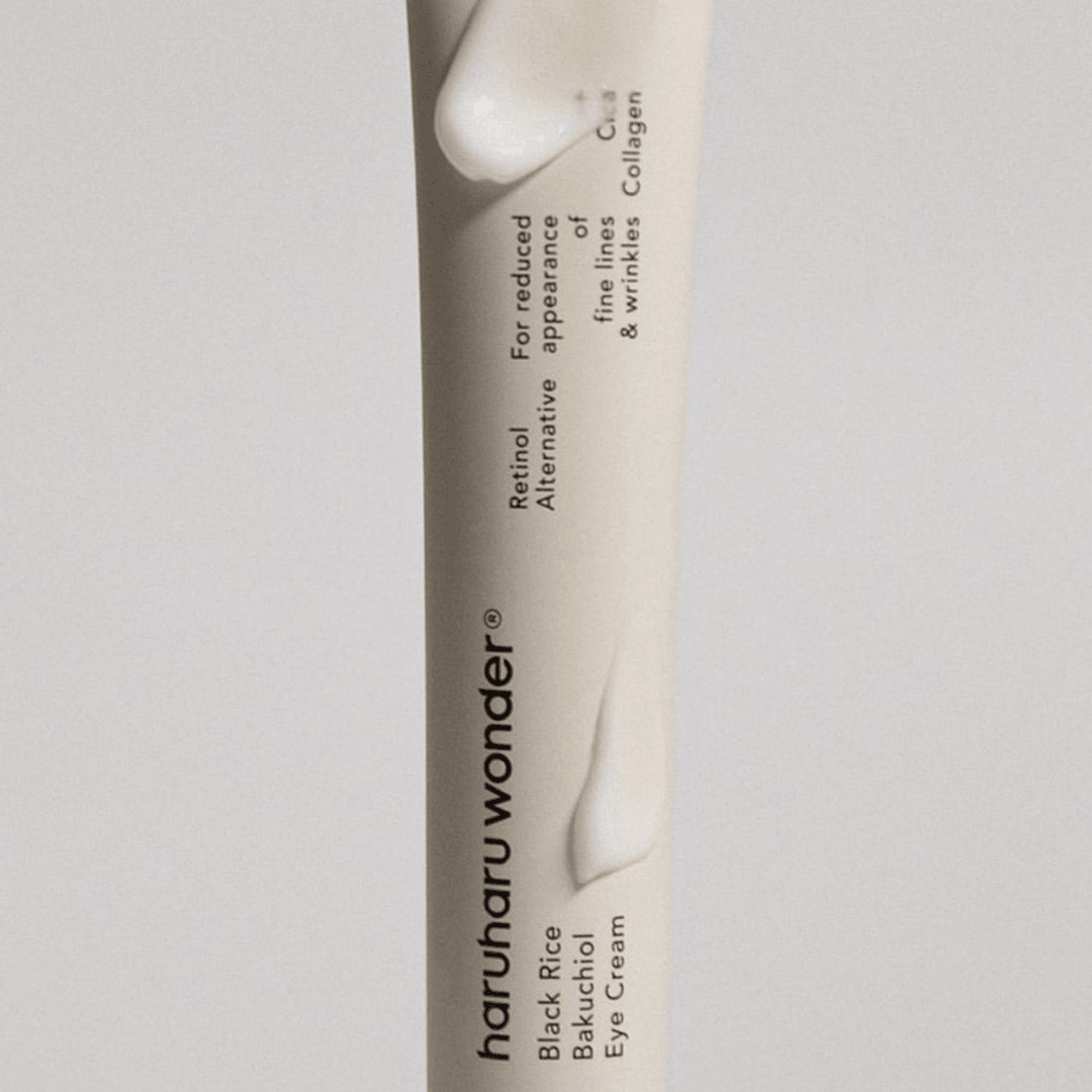 Black Rice Bakuchiol Eye Cream - 20 ml