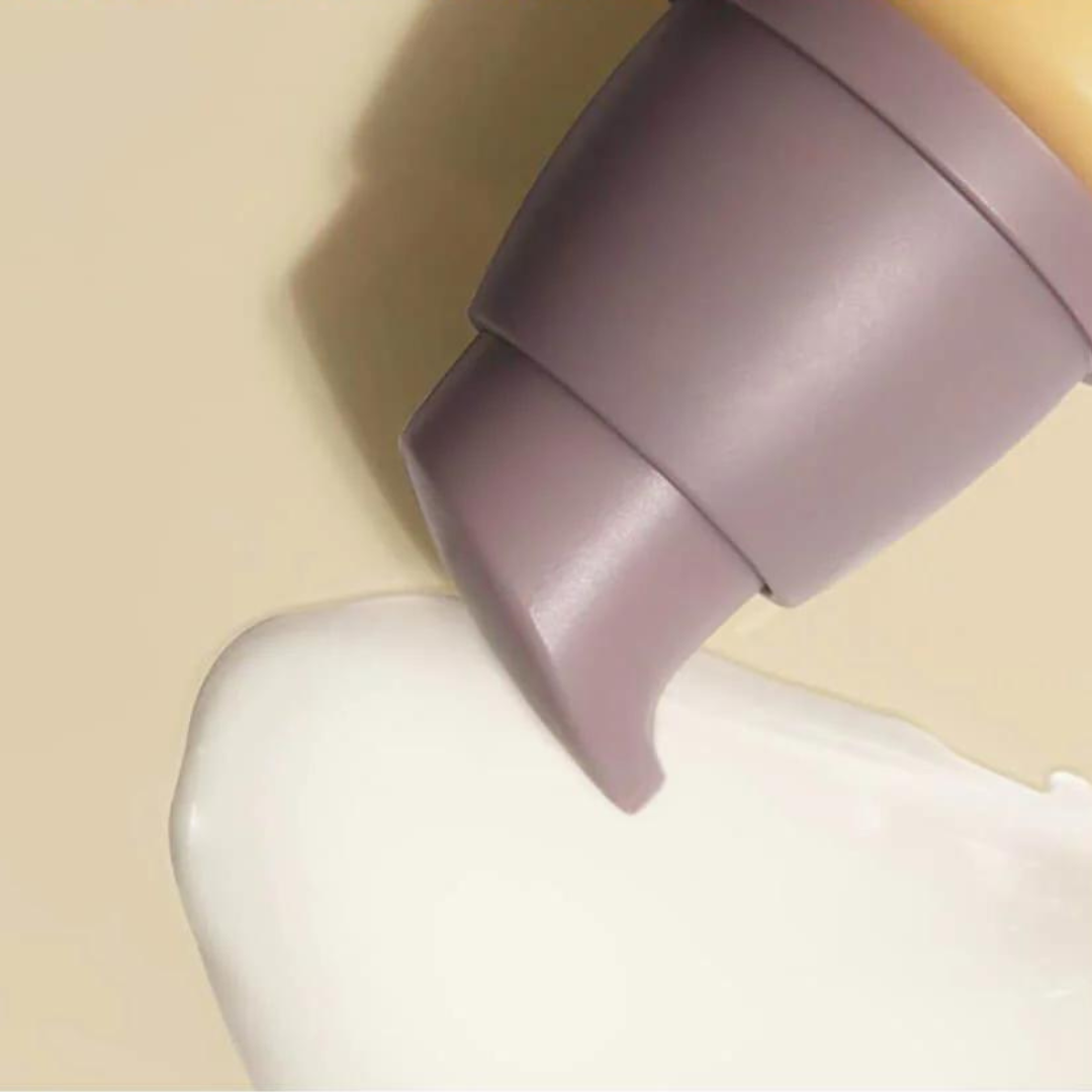 Black Rice Moisture Airyfit Sunscreen - 50 ml