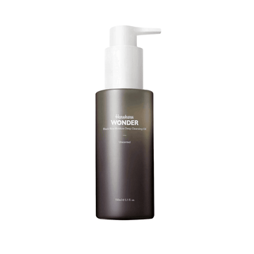 Black Rice Moisture Deep Cleansing Oil - 150 ml