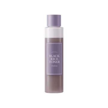 Black Rice Toner - 150 ml