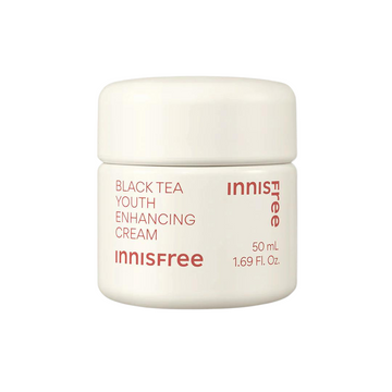 Black Tea Youth Enhancing Cream - 50 ml