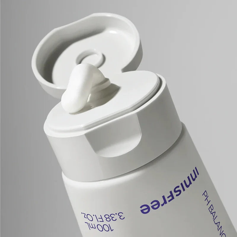 Blueberry Rebalancing 5.5 Reiniger