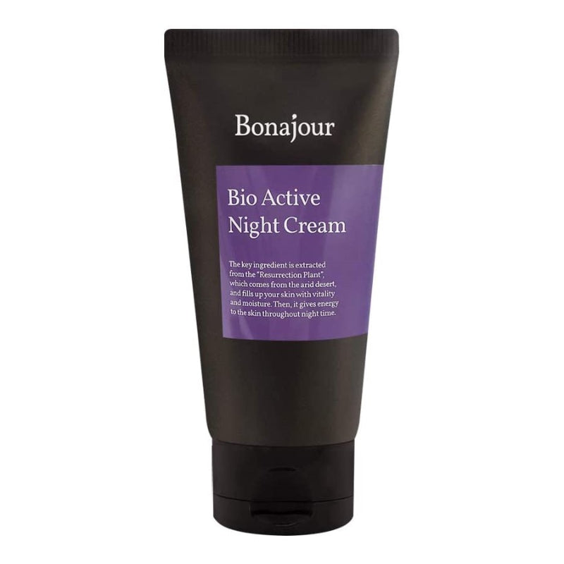 Bio Active Night Cream