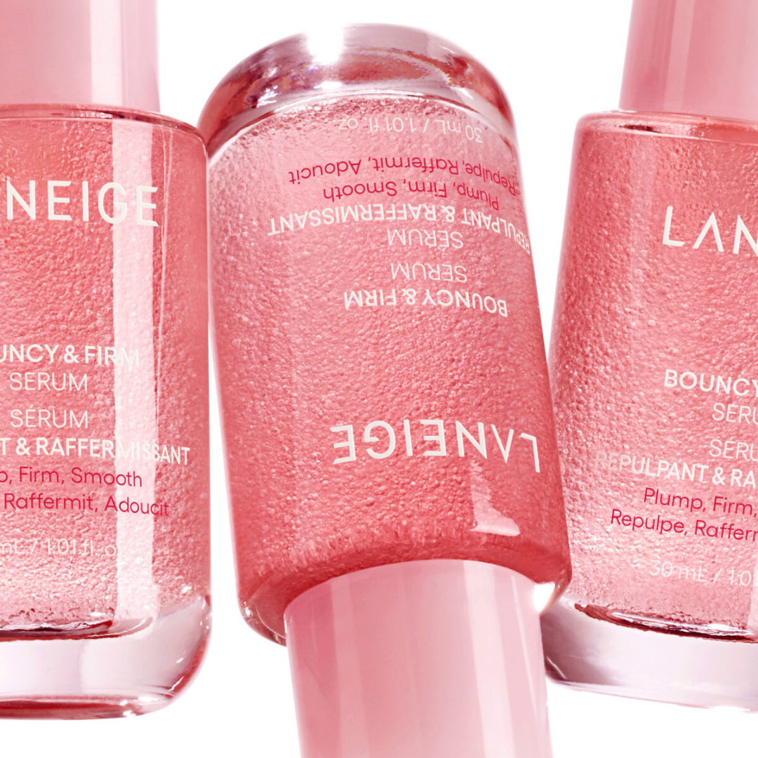 Bouncy & Firm Serum - 30 ml