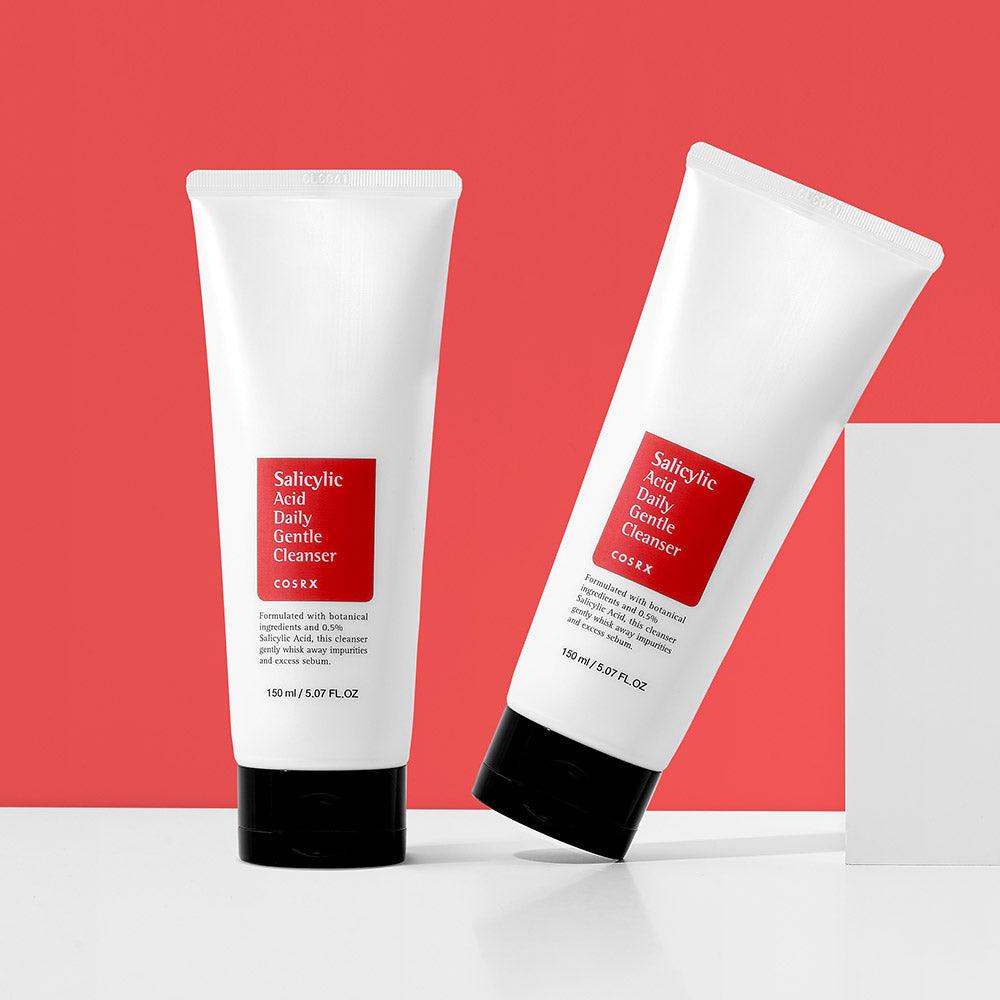 Salicylic Acid Daily Gentle Cleanser - 150ml