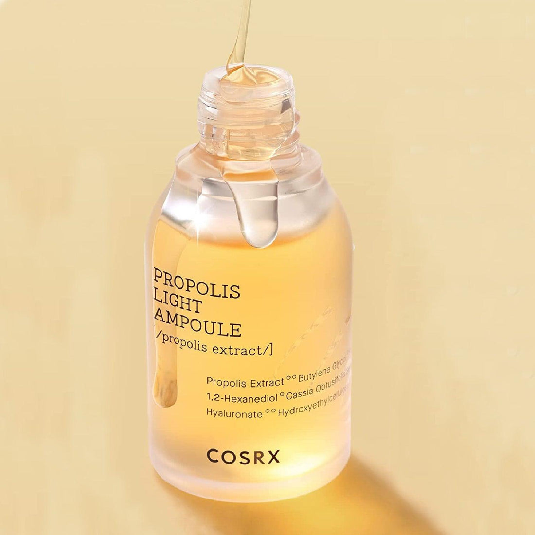 Full Fit Propolis Light Ampoule - 30 ml