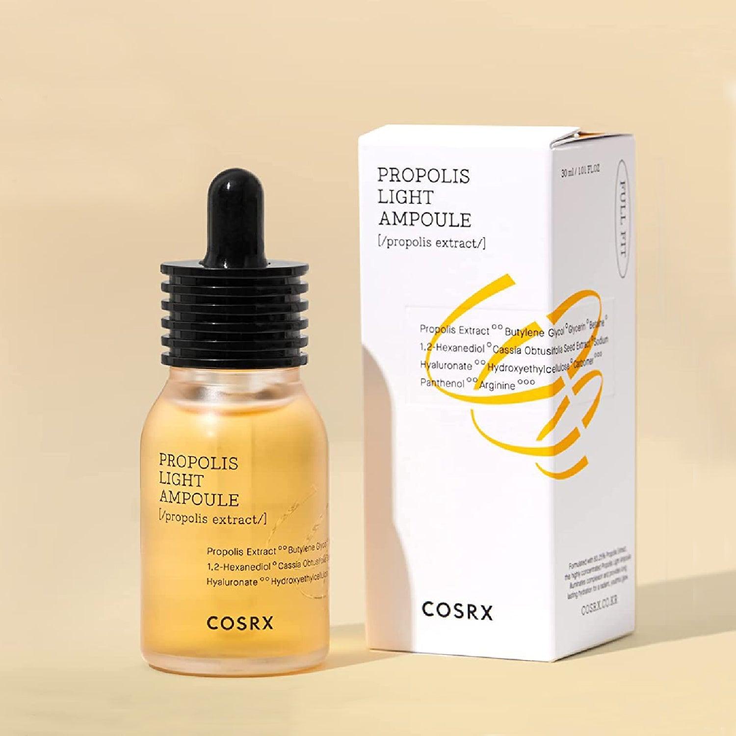Full Fit Propolis Light Ampoule - 30 ml