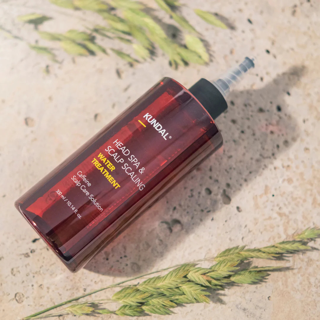 Caffeine Water Treatment - 300 ml