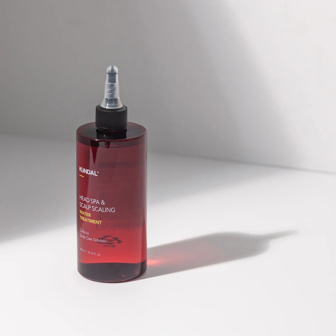 Caffeine Water Treatment - 300 ml