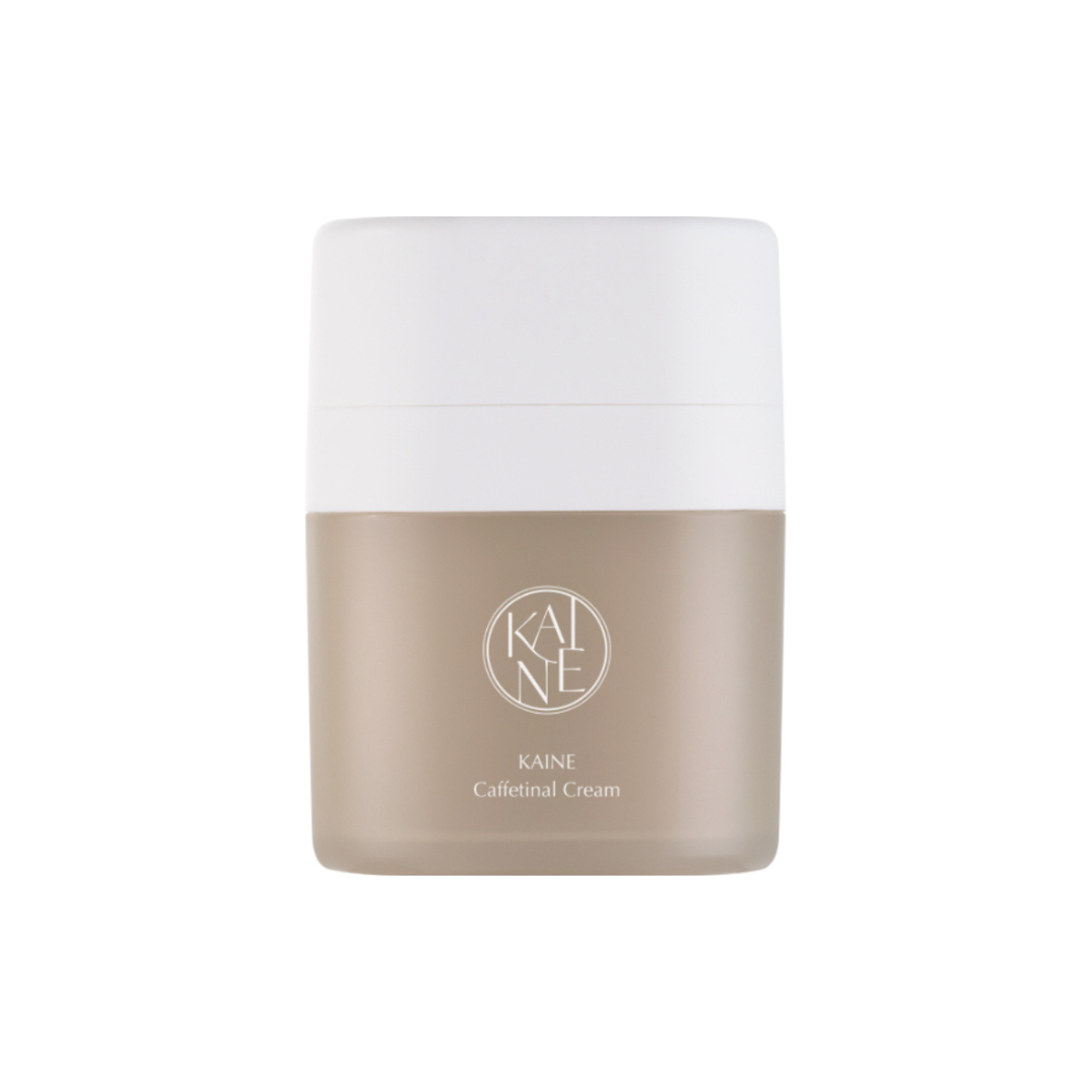 Caffetinal Cream - 50 ml