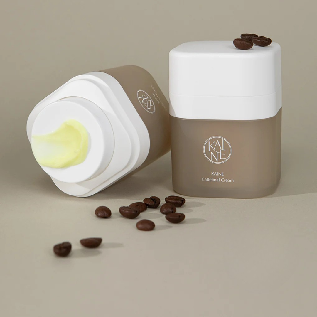 Caffetinal Cream - 50 ml