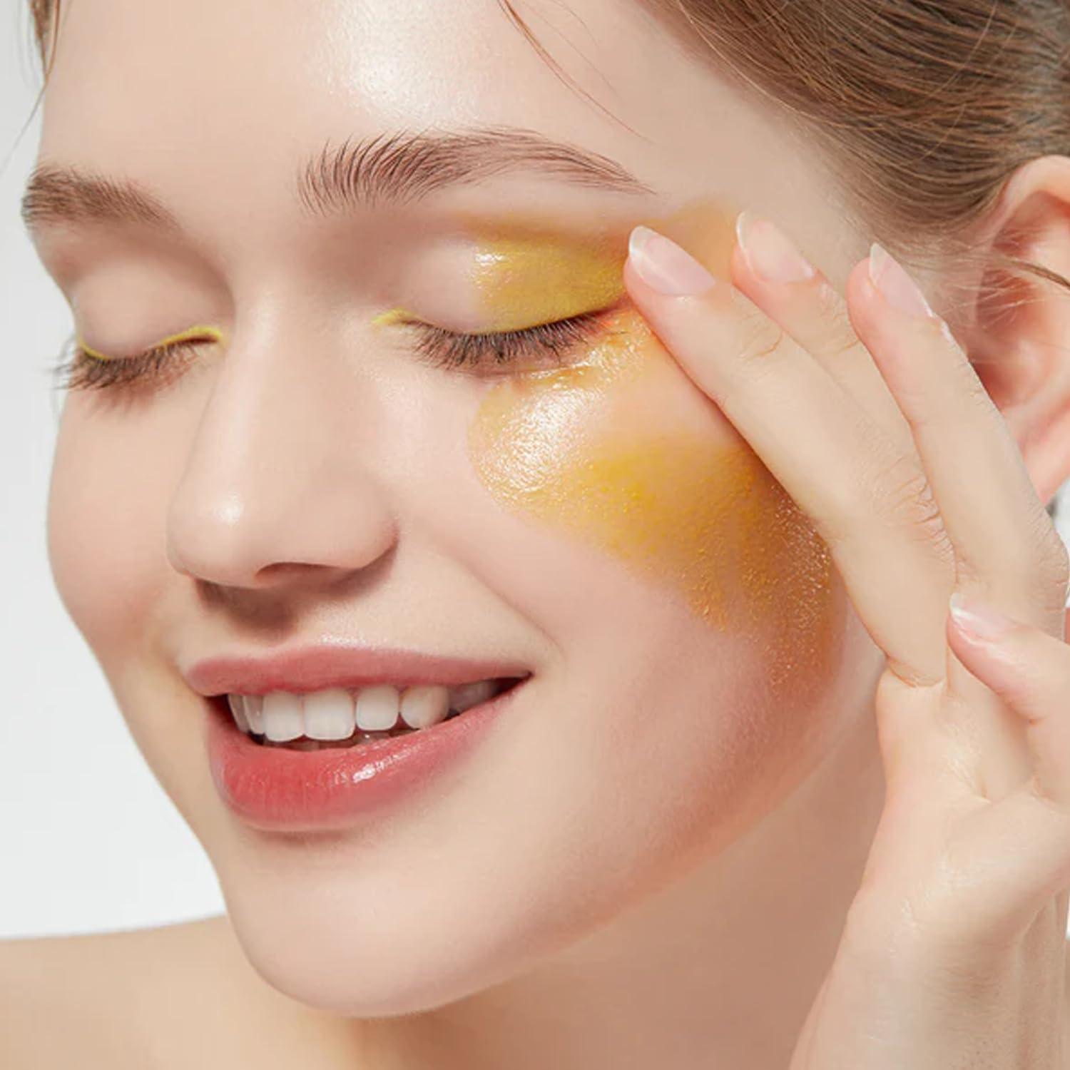 Carrotene IPMP Hydramelt Cleansing Balm - 90 ml