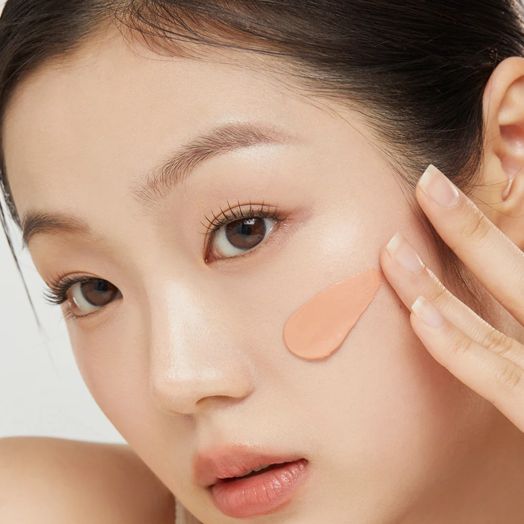 Carrotene Pore Clay Mask - 100 g