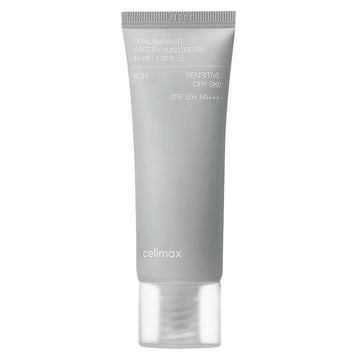 Dual Barrier Watery Sun Cream