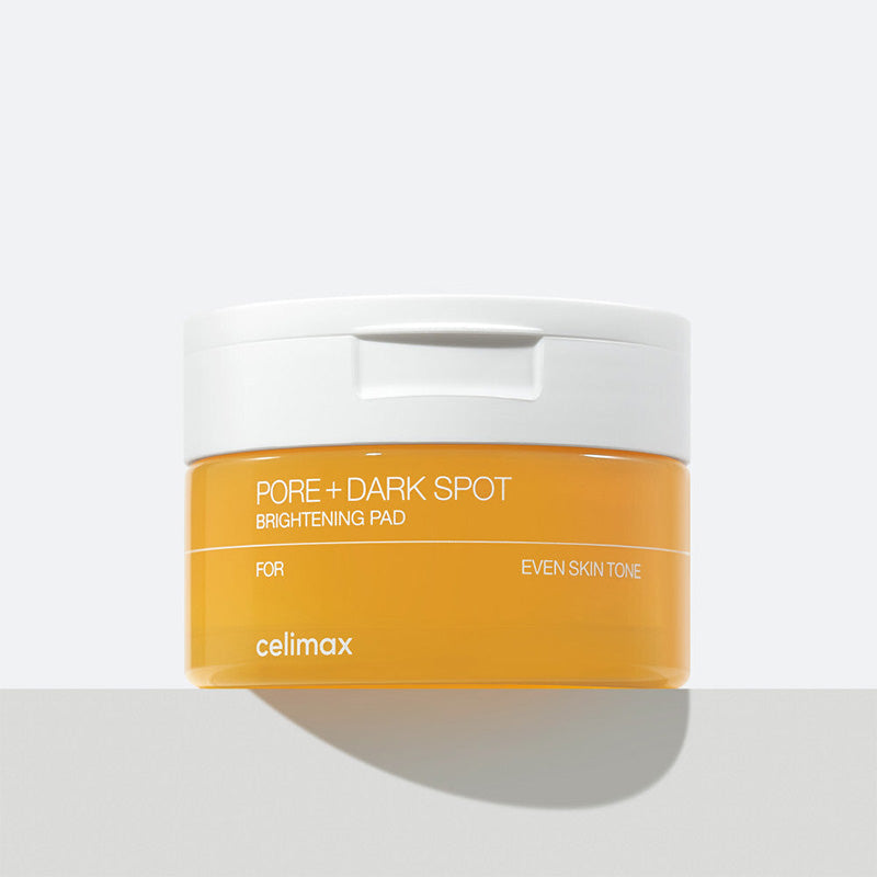 Pore+Dark Spot Brightening Pad