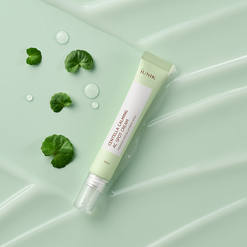 Centella Beruhigende AC Spot Creme