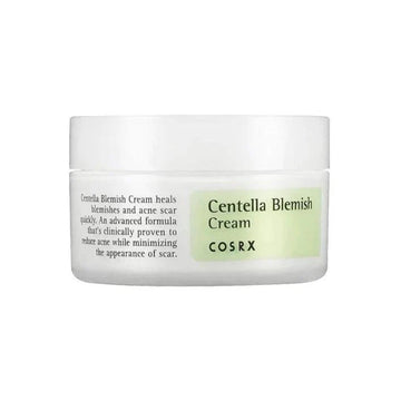 Centella Blemish Cream - 30 ml