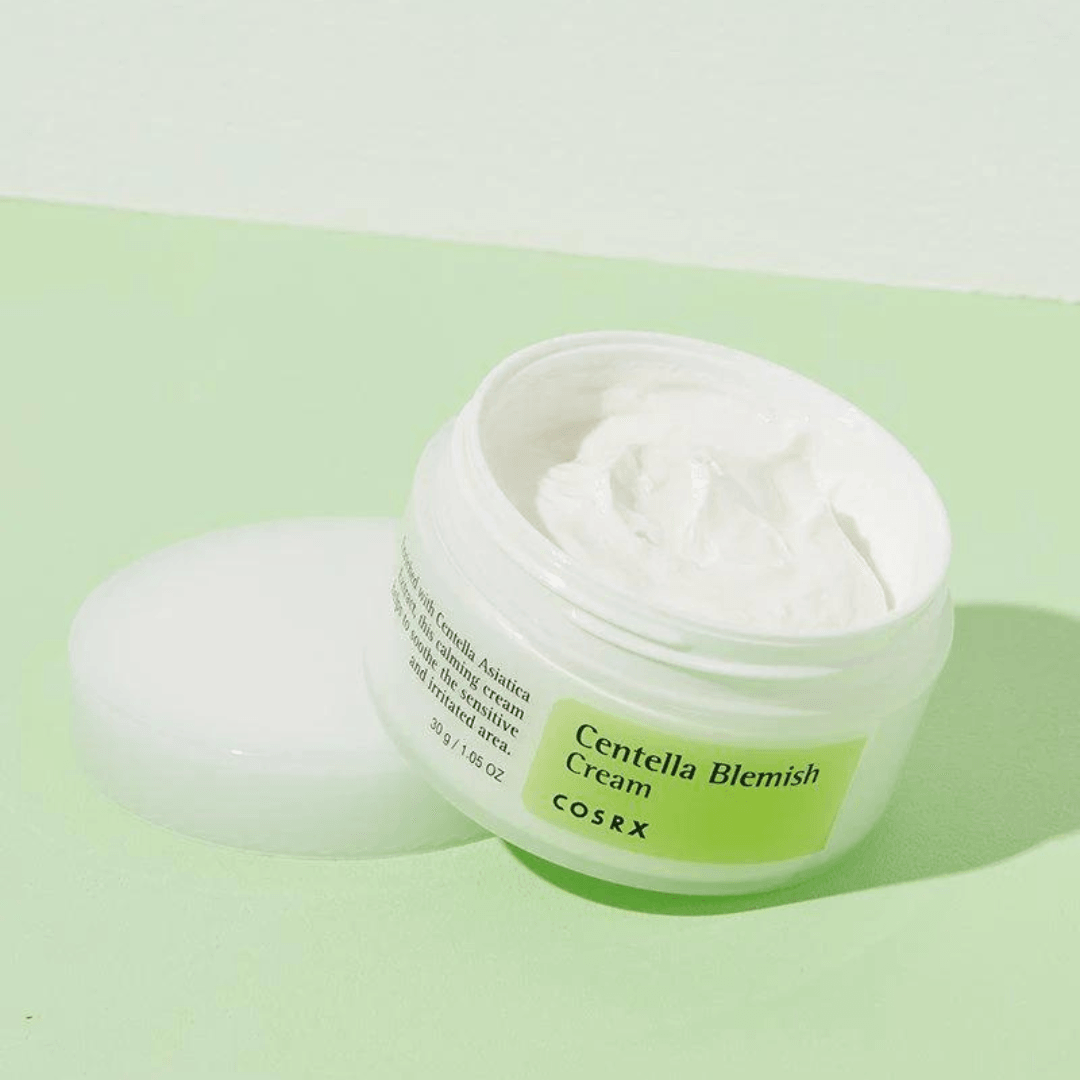 Centella Blemish Cream - 30 ml