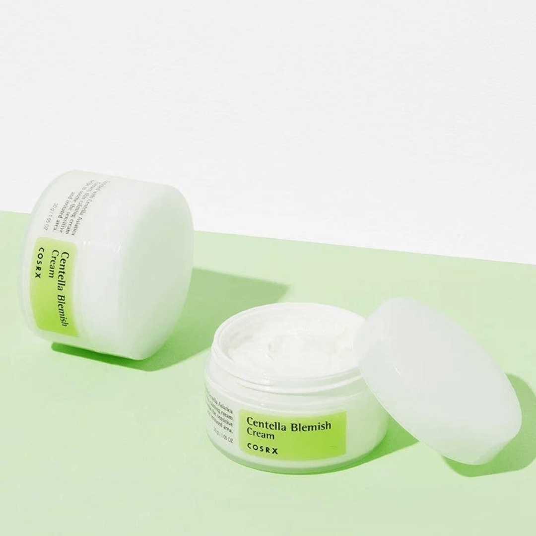 Centella Blemish Cream - 30 ml