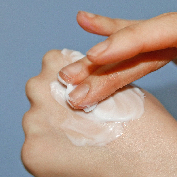 Centella Beruhigende Barrierecreme