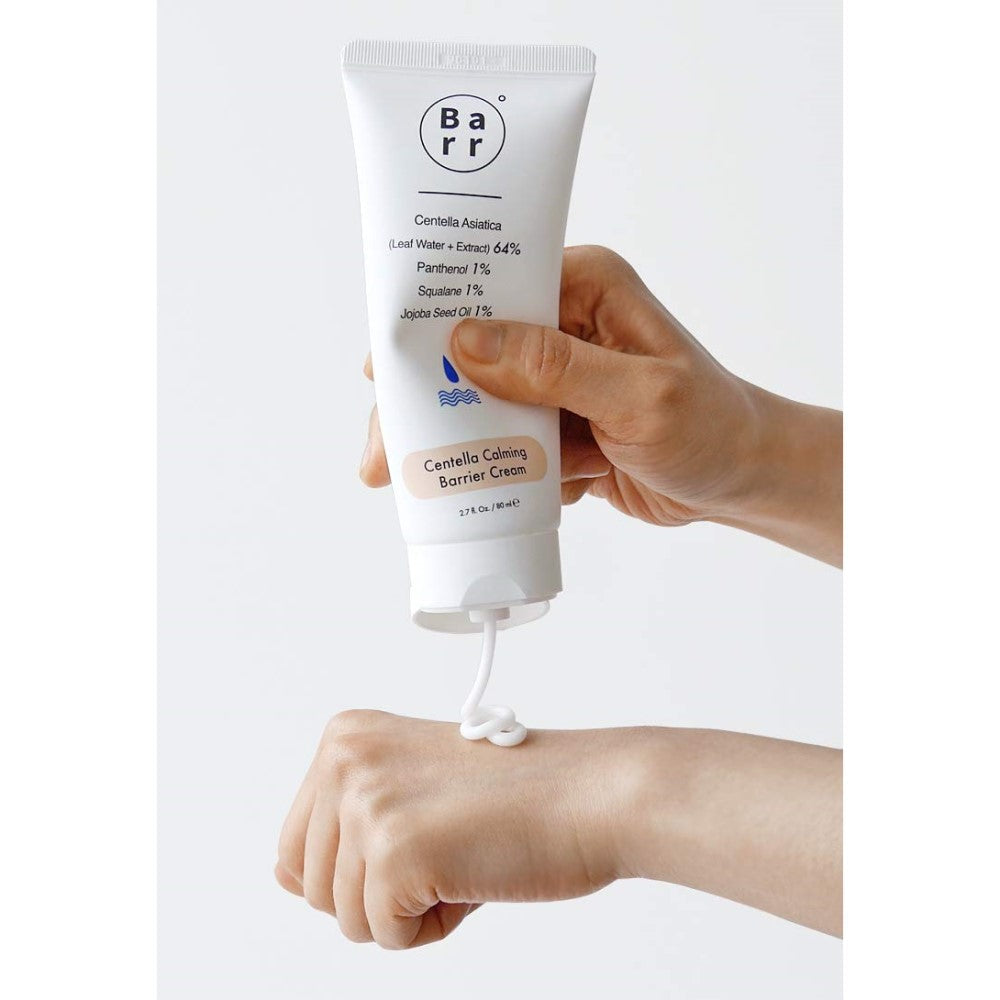 Centella Beruhigende Barrierecreme