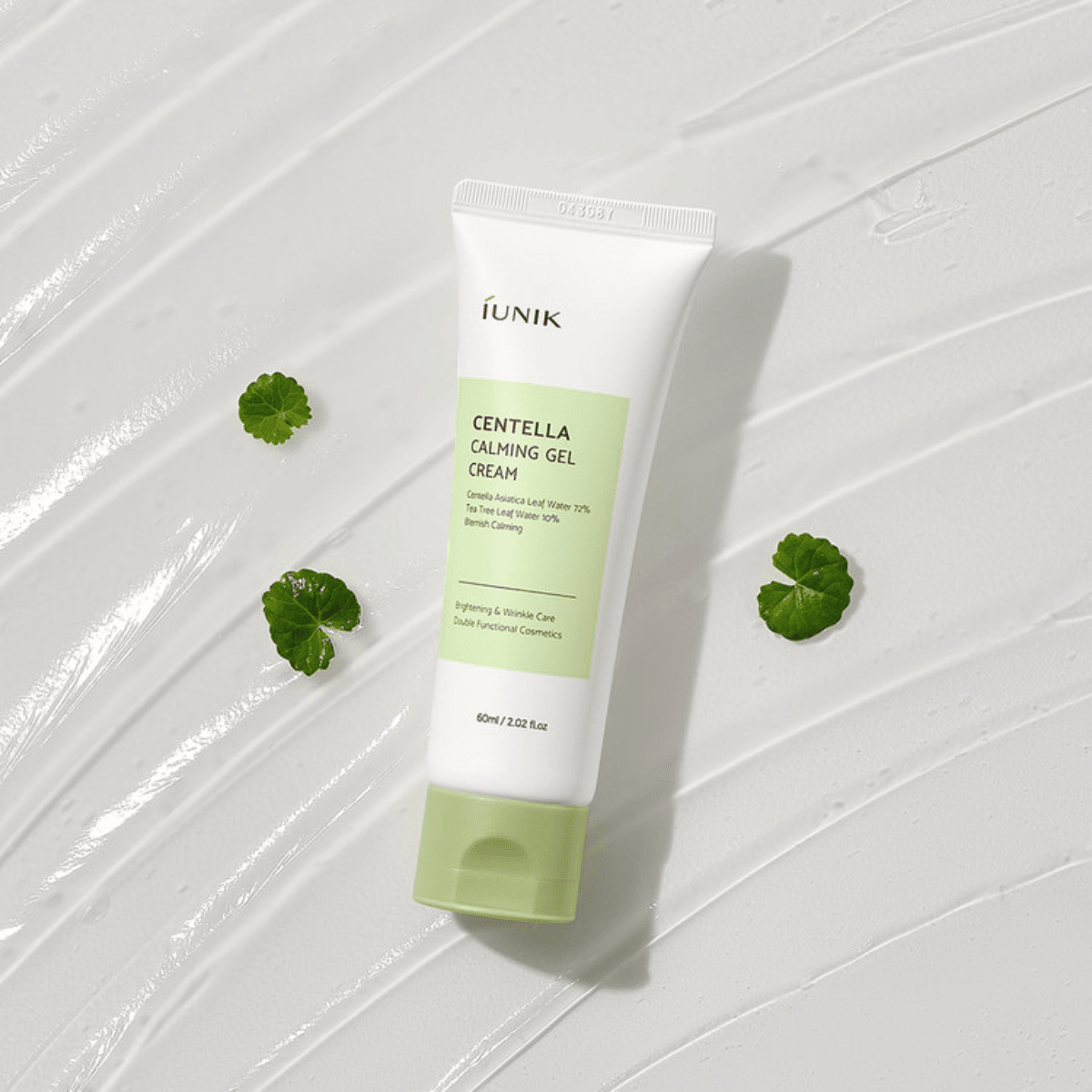 Centella Calming Gel Cream - 60ml