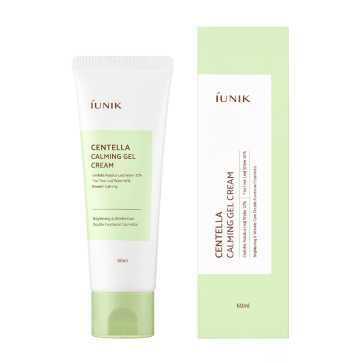Centella Calming Gel Cream - 60ml