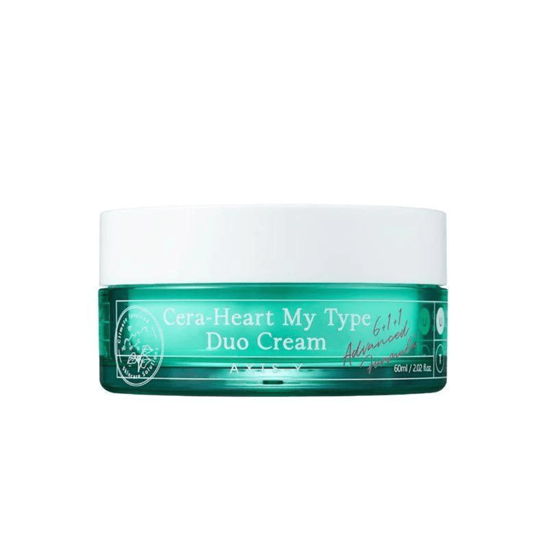 Cera-Heart My Type Duo Cream - 60 ml