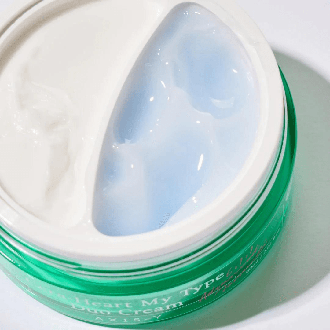 Cera-Heart My Type Duo Cream - 60 ml