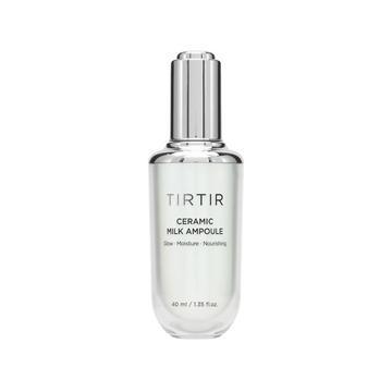 Ceramic Milk Ampoule - 40 ml