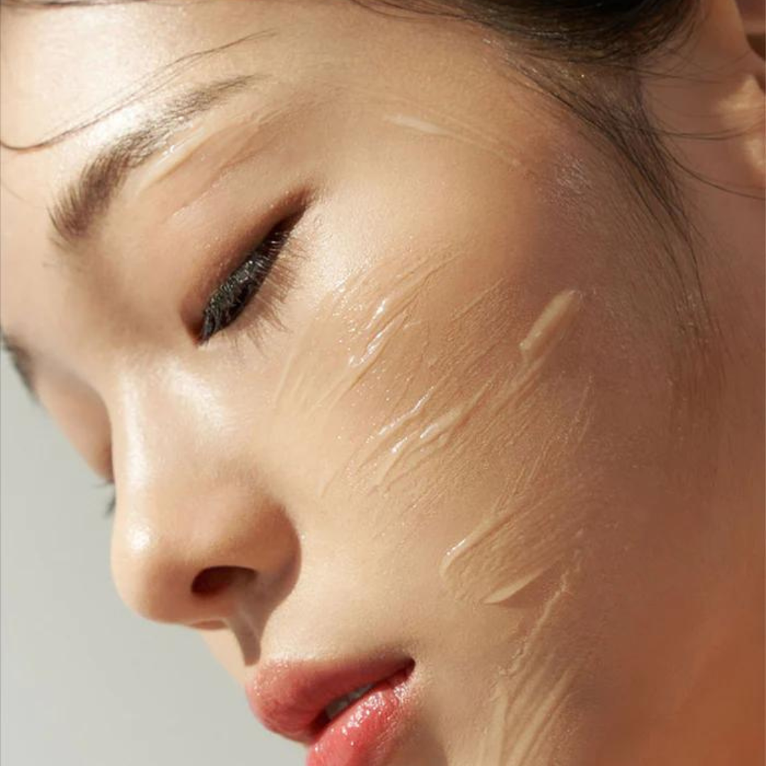 Cica Barrier 5.5 Cleansing Oil Balm - 100 ml