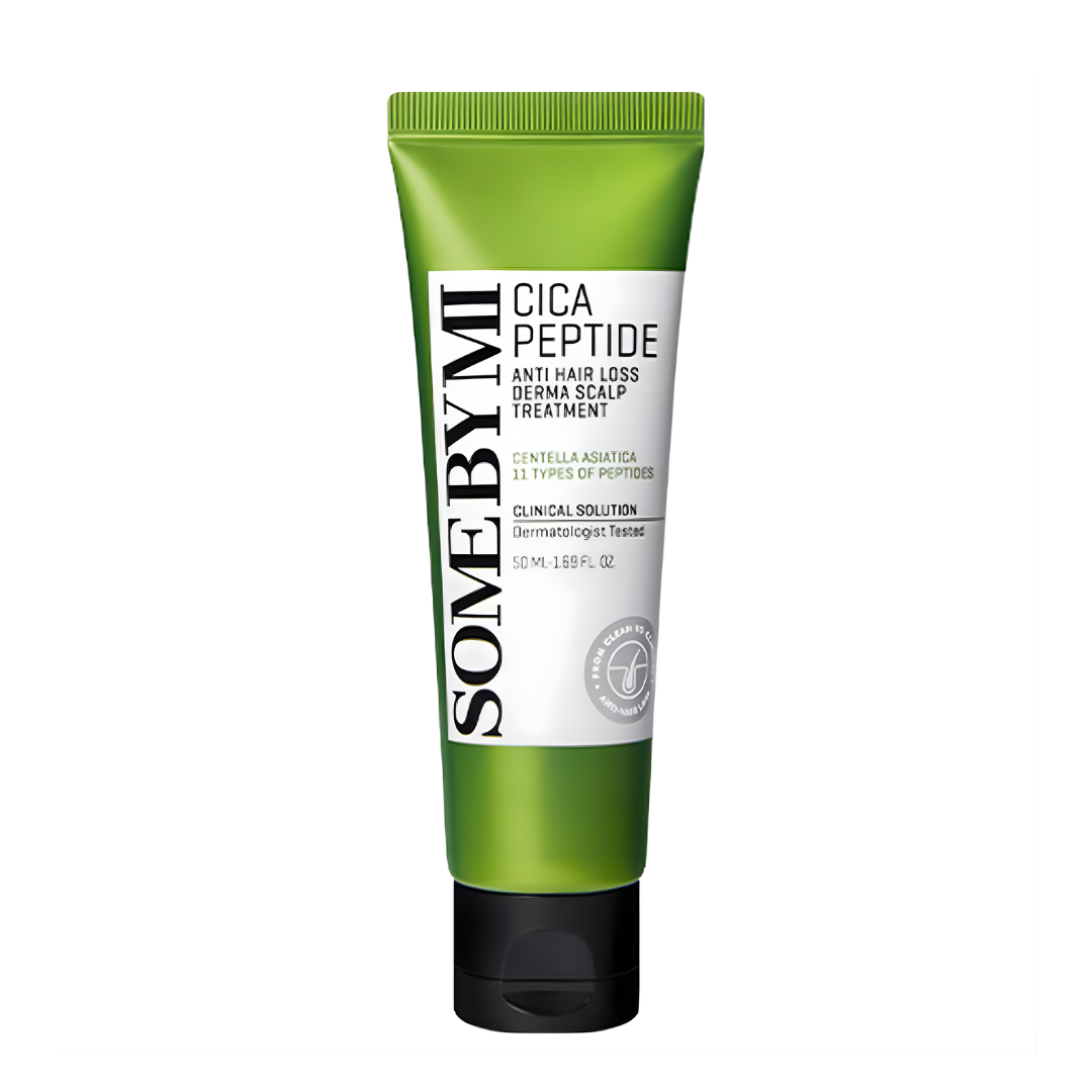 Cica Peptide Anti Hair Loss Derma Scalp Treatment - 50 ml