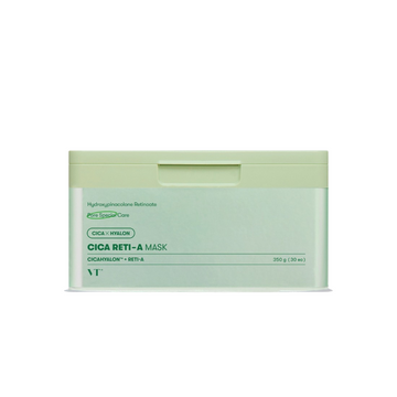 Cica Reti Mask - 30 Sheets