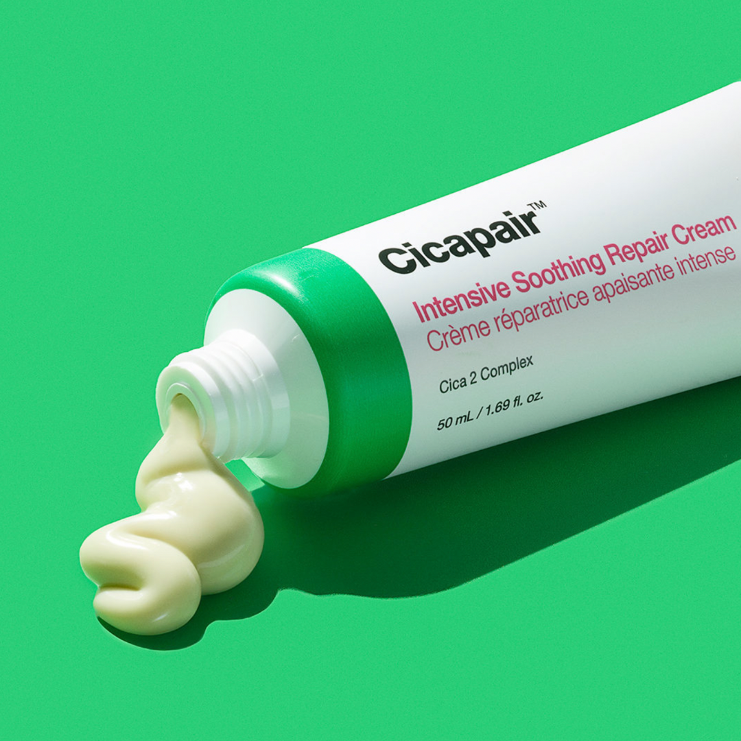 Cicapair Intensive Soothing Repair Cream - 50 ml