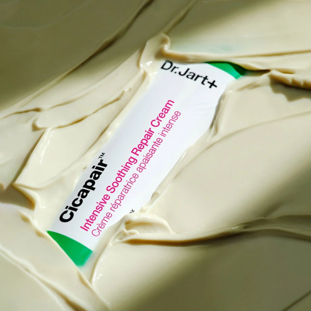 Cicapair Intensive Soothing Repair Cream - 50 ml