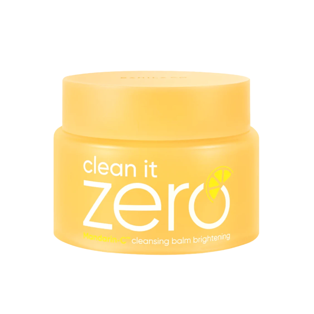 Clean It Zero Cleansing Balm (Brightening) - 100 ml