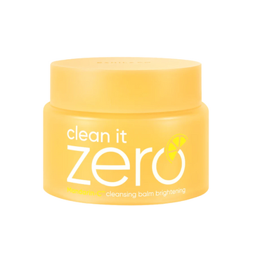 Clean It Zero Cleansing Balm (Brightening) - 100 ml
