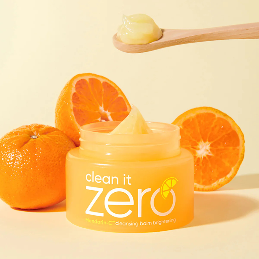 Clean It Zero Cleansing Balm (Brightening) - 100 ml