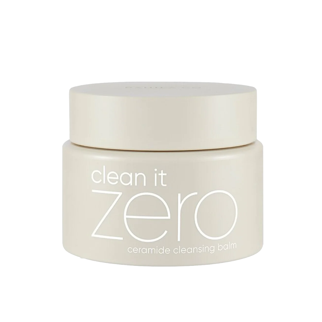 Clean It Zero Cleansing Balm (Ceramide) - 100 ml