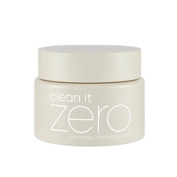 Clean It Zero Cleansing Balm (Ceramide) - 100 ml