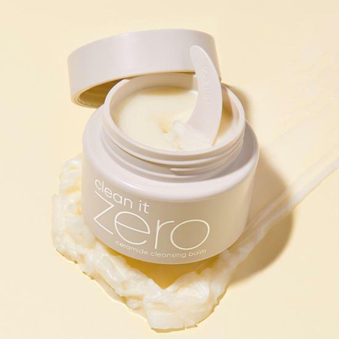 Clean It Zero Cleansing Balm (Ceramide) - 100 ml