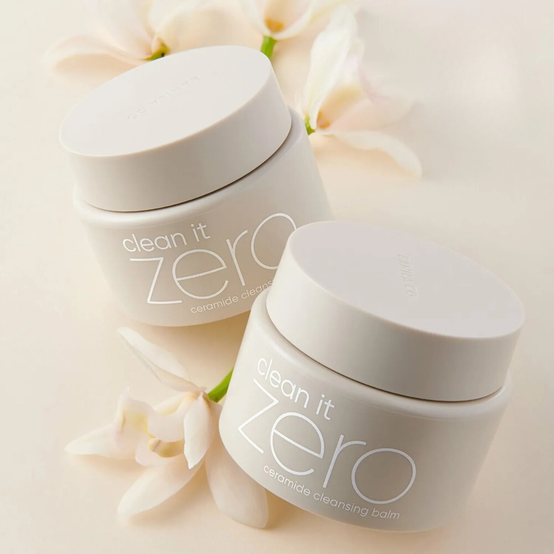 Clean It Zero Cleansing Balm (Ceramide) - 100 ml