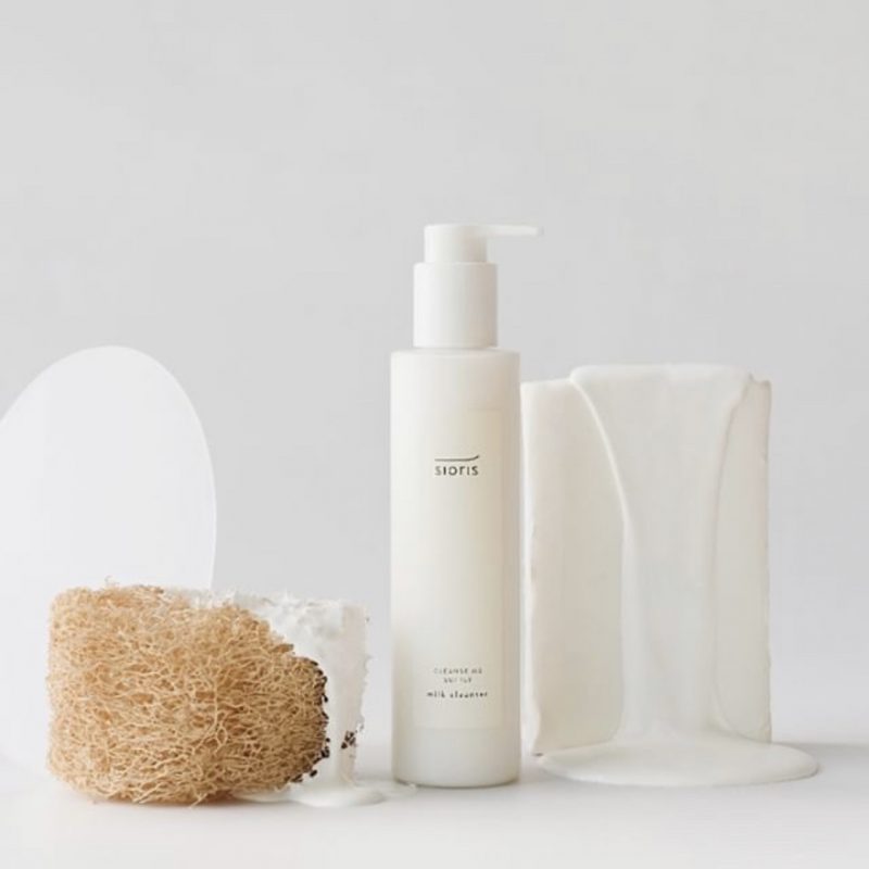 Cleanse Me Softly Milk Cleanser