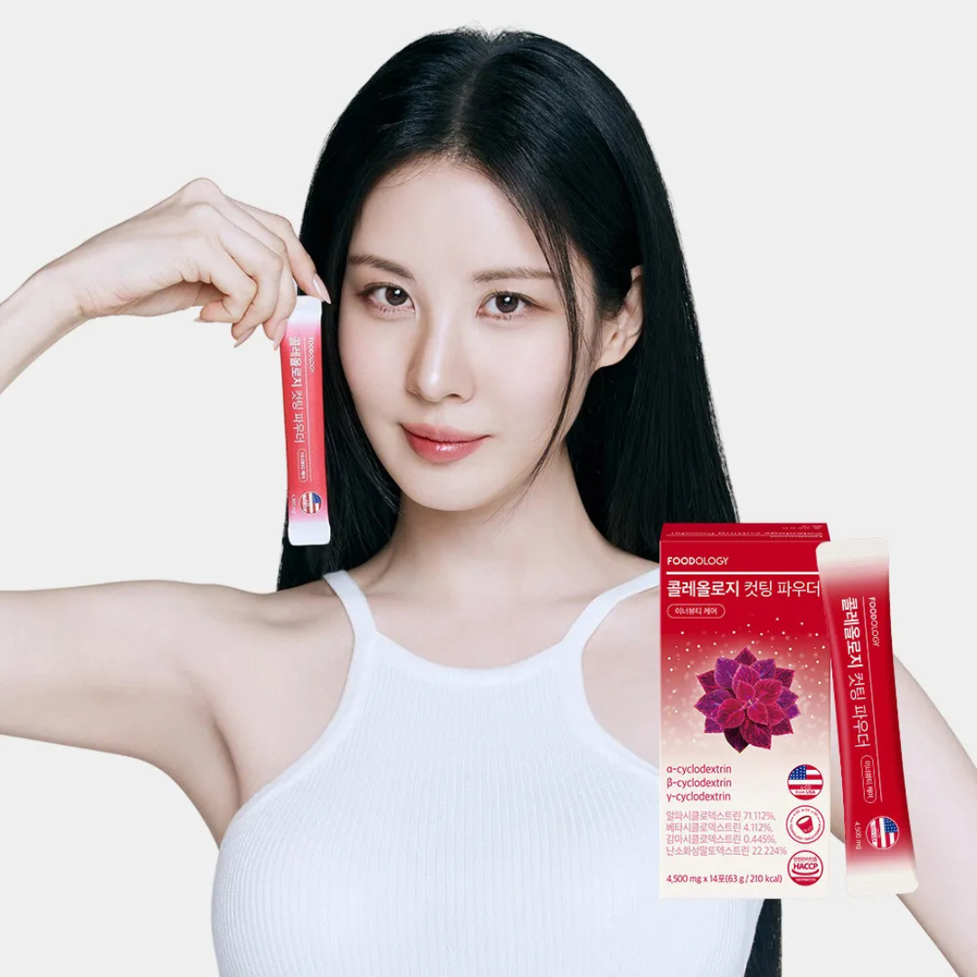 Coleology Cutting Powder - 14 Sticks