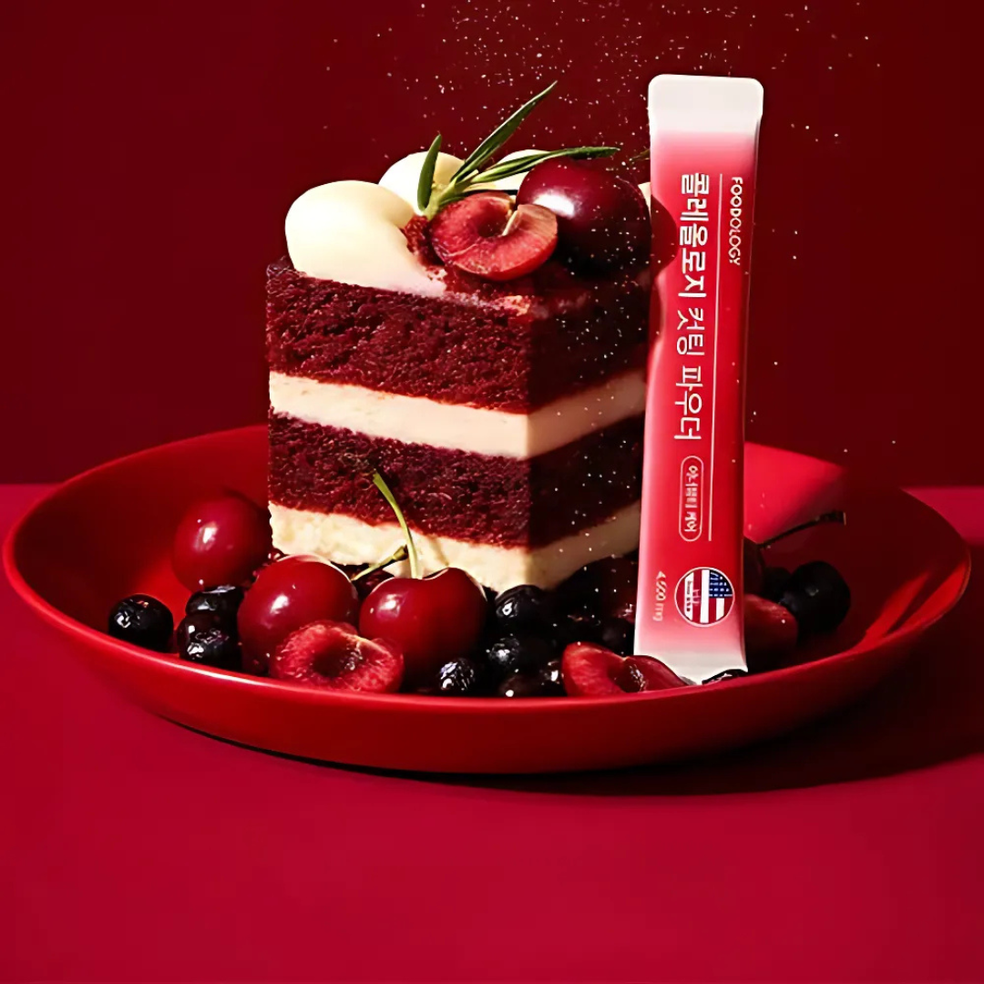 Coleology Cutting Powder - 14 Sticks