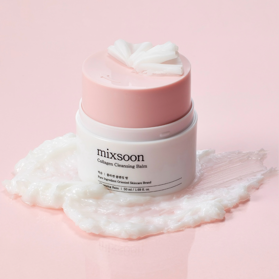 Collagen Cleansing Balm - 50 ml