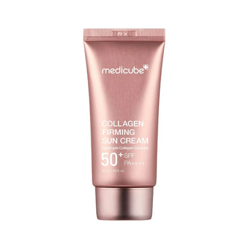Collagen Firming Sun Cream - 50 ml