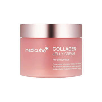 Collagen Jelly Cream - 50 ml/110 ml