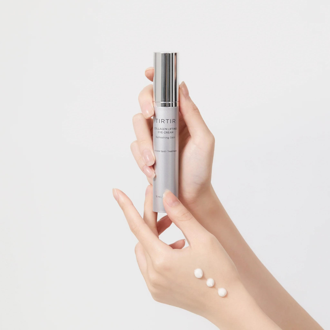 Collagen Lifting Eye Cream - 15 ml