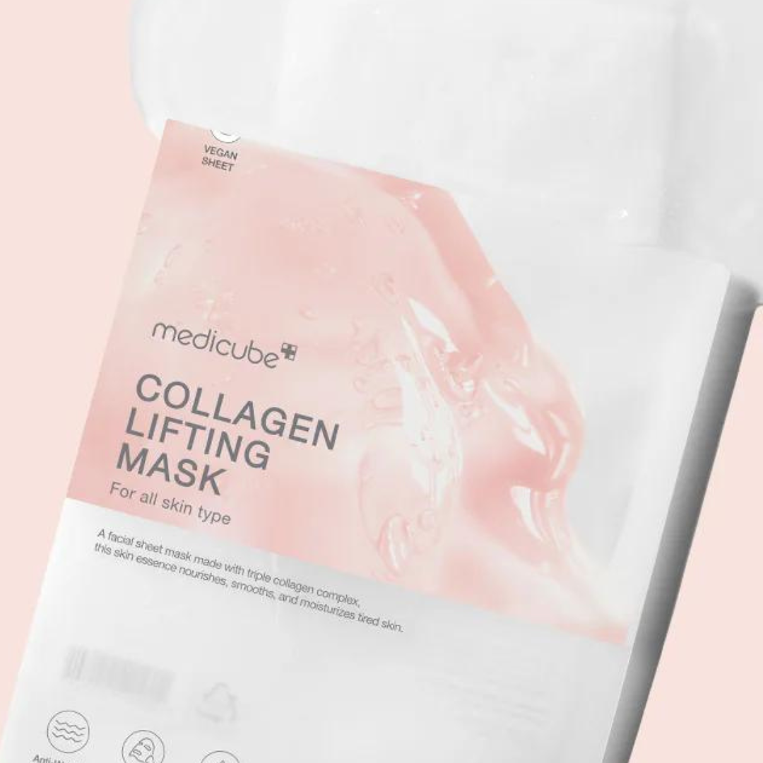 Collagen Lifting Mask - 1 Sheet Mask
